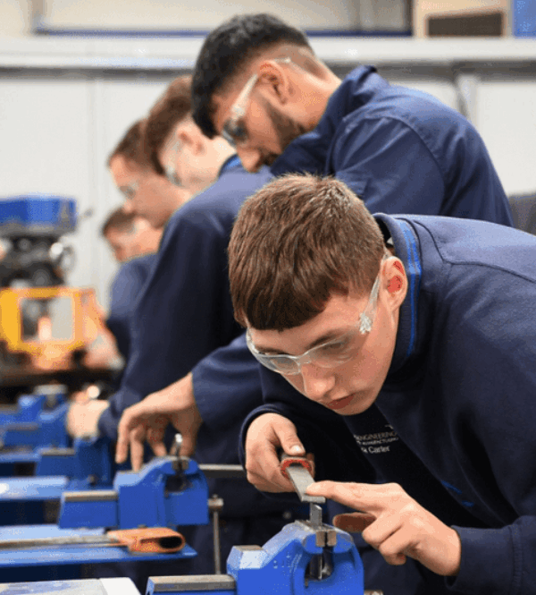 Ausbildung