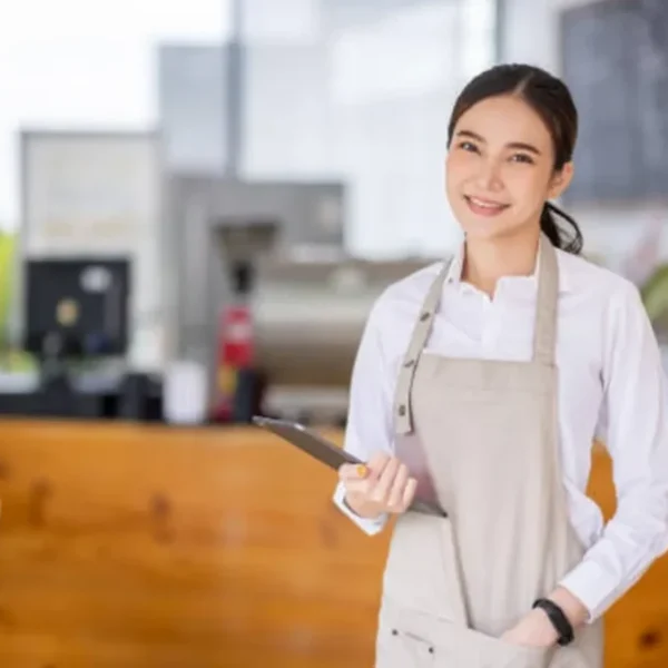 SKILLED WORKER